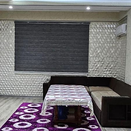 Bonushka 5 Apartment ซามาร์คันด์ ภายนอก รูปภาพ