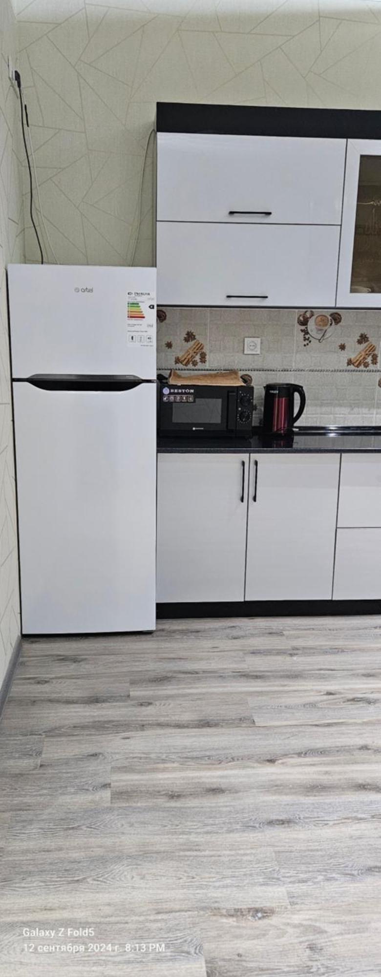 Bonushka 5 Apartment ซามาร์คันด์ ภายนอก รูปภาพ